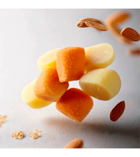 Marzipan flavour